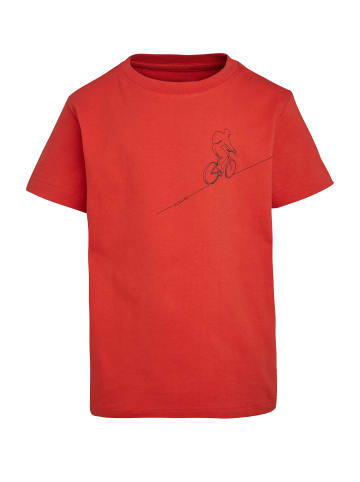 Elkline T-Shirt Mountain in mandarin günstig kaufen Top 10 ???? Bekleidung Elkline T-Shirt Mountain In Mandarin Günstig Kaufen ???? -elkline-shop elkline t shirt mountain in mandarin
