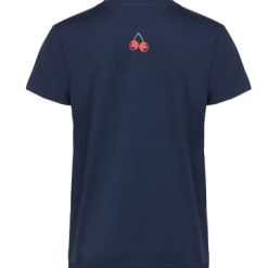 Bester Verkauf ⭐ Bekleidung Elkline T-Shirt Muffin In Darkblue Günstig Kaufen ???? 3 Bester Verkauf ⭐ Bekleidung Elkline T-Shirt Muffin In Darkblue Günstig Kaufen ???? -elkline-shop elkline t shirt muffin in darkblue 1