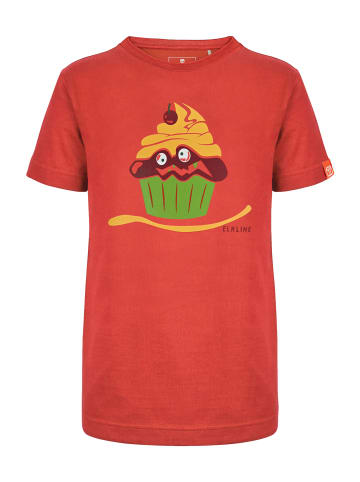 Elkline T-Shirt Muffin in mandarin günstig kaufen Am billigsten ???? Bekleidung Elkline T-Shirt Muffin In Mandarin Günstig Kaufen ???? -elkline-shop elkline t shirt muffin in mandarin
