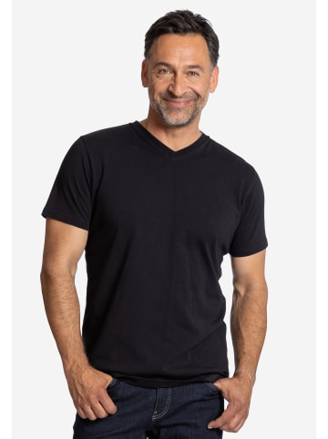 Bestes Angebot ❤️ Bekleidung Elkline T-Shirt Must Be In Black Günstig Kaufen ✔️ 4 Bestes Angebot ❤️ Bekleidung Elkline T-Shirt Must Be In Black Günstig Kaufen ✔️ – Bild 2