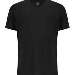 Bestes Angebot ❤️ Bekleidung Elkline T-Shirt Must Be In Black Günstig Kaufen ✔️