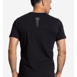 Bestes Angebot ❤️ Bekleidung Elkline T-Shirt Must Be In Black Günstig Kaufen ✔️ 10 Bestes Angebot ❤️ Bekleidung Elkline T-Shirt Must Be In Black Günstig Kaufen ✔️ -elkline-shop elkline t shirt must be in black 3