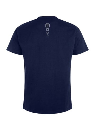 Großhandel ???? Bekleidung Elkline T-Shirt Must Be In Darkblue Günstig Kaufen ???? 4 Großhandel ???? Bekleidung Elkline T-Shirt Must Be In Darkblue Günstig Kaufen ???? – Bild 2