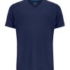 Großhandel ???? Bekleidung Elkline T-Shirt Must Be In Darkblue Günstig Kaufen ???? -elkline-shop elkline t shirt must be in darkblue