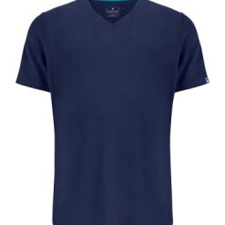 Großhandel ???? Bekleidung Elkline T-Shirt Must Be In Darkblue Günstig Kaufen ????