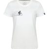 Billig ???? Bekleidung Elkline T-Shirt Sausewind In White Günstig Kaufen ???? 2 Billig ???? Bekleidung Elkline T-Shirt Sausewind In White Günstig Kaufen ???? -elkline-shop elkline t shirt sausewind in white