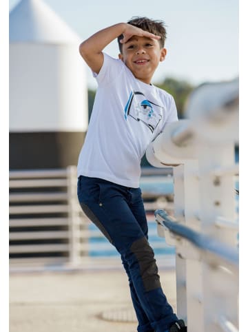 Elkline T-Shirt Seaworld in white günstig kaufen Top 10 ???? Bekleidung Elkline T-Shirt Seaworld In White Günstig Kaufen ???? -elkline-shop elkline t shirt seaworld in white 2