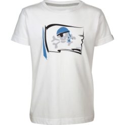 Top 10 ???? Bekleidung Elkline T-Shirt Seaworld In White Günstig Kaufen ????