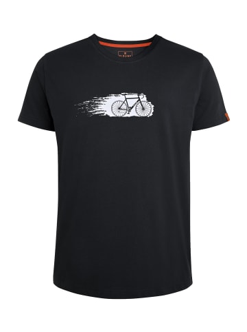 Elkline T-Shirt Switch in black günstig kaufen Budget ⭐ Bekleidung Elkline T-Shirt Switch In Black Günstig Kaufen ???? -elkline-shop elkline t shirt switch in black