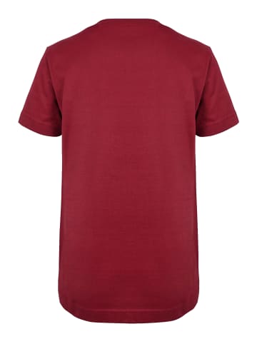 Elkline T-Shirt Tatü in chilipepperred günstig kaufen Rabatt ???? Bekleidung Elkline T-Shirt Tatü In Chilipepperred Günstig Kaufen ???? -elkline-shop elkline t shirt tatu in chilipepperred 2