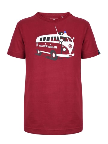 Elkline T-Shirt Tatü in chilipepperred günstig kaufen Rabatt ???? Bekleidung Elkline T-Shirt Tatü In Chilipepperred Günstig Kaufen ???? -elkline-shop elkline t shirt tatu in chilipepperred