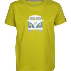 Angebote ???? Bekleidung Elkline T-Shirt Teeins In Citronelle Günstig Kaufen ????