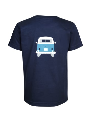 Am billigsten ???? Bekleidung Elkline T-Shirt Teeins In Darkblue Günstig Kaufen ???? 4 Am billigsten ???? Bekleidung Elkline T-Shirt Teeins In Darkblue Günstig Kaufen ???? – Bild 2