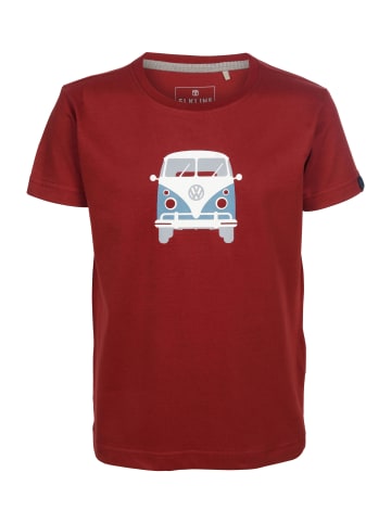 Elkline T-Shirt Teeins in syrahred günstig kaufen Aktion ???? Bekleidung Elkline T-Shirt Teeins In Syrahred Günstig Kaufen ???? -elkline-shop elkline t shirt teeins in syrahred