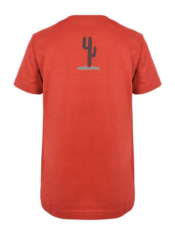 Elkline T-Shirt Tipi in mandarin günstig kaufen Am billigsten ???? Bekleidung Elkline T-Shirt Tipi In Mandarin Günstig Kaufen ???? -elkline-shop elkline t shirt tipi in mandarin 1