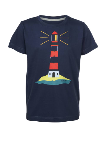 Elkline T-Shirt Waterworld in darkblue günstig kaufen Angebote ???? Bekleidung Elkline T-Shirt Waterworld In Darkblue Günstig Kaufen ???? -elkline-shop elkline t shirt waterworld in darkblue