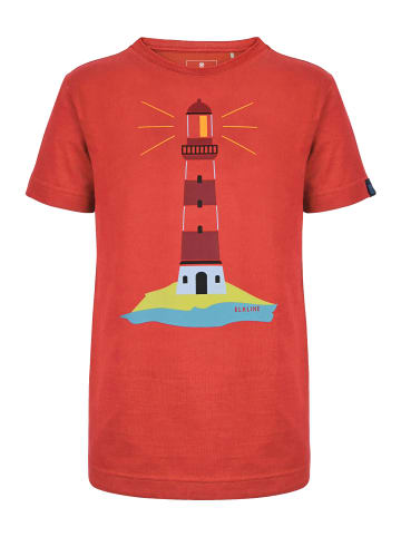 Elkline T-Shirt Waterworld in mandarin günstig kaufen Aktion ❤️ Bekleidung Elkline T-Shirt Waterworld In Mandarin Günstig Kaufen ❤️ -elkline-shop elkline t shirt waterworld in mandarin