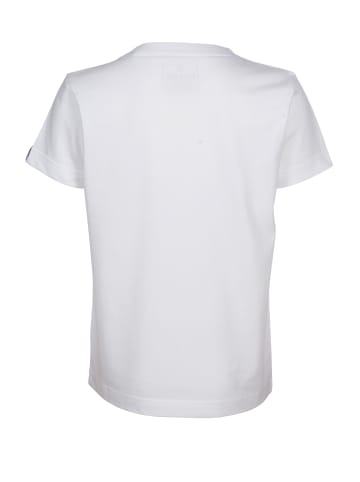 Elkline T-Shirt Waterworld in white günstig kaufen Aktion ???? Bekleidung Elkline T-Shirt Waterworld In White Günstig Kaufen ???? -elkline-shop elkline t shirt waterworld in white 1