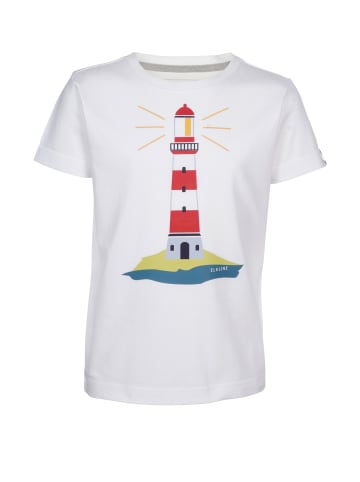 Elkline T-Shirt Waterworld in white günstig kaufen Aktion ???? Bekleidung Elkline T-Shirt Waterworld In White Günstig Kaufen ???? -elkline-shop elkline t shirt waterworld in white
