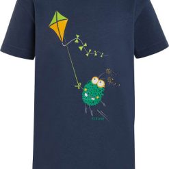 Coupon ✔️ Bekleidung Elkline T-Shirt WINDFANG Günstig Kaufen ????