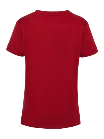 Auslauf ???? Bekleidung Elkline T-Shirt Windfang In Chillipepperred Günstig Kaufen ???? 4 Auslauf ???? Bekleidung Elkline T-Shirt Windfang In Chillipepperred Günstig Kaufen ???? – Bild 2
