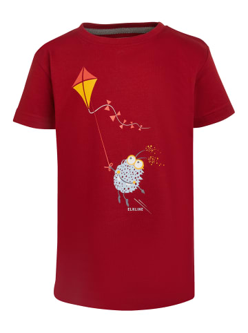Auslauf ???? Bekleidung Elkline T-Shirt Windfang In Chillipepperred Günstig Kaufen ???? 3 Auslauf ???? Bekleidung Elkline T-Shirt Windfang In Chillipepperred Günstig Kaufen ????
