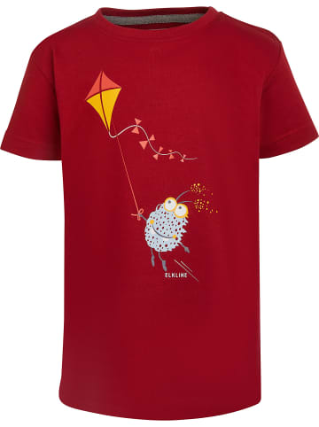 Elkline T-Shirt WINDFANG günstig kaufen Aktion ???? Bekleidung Elkline T-Shirt WINDFANG Günstig Kaufen ???? -elkline-shop elkline t shirt windfang