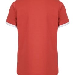 Brandneu ???? Bekleidung Elkline T-Shirt Zum Strand In Mandarin Günstig Kaufen ⌛ -elkline-shop elkline t shirt zum strand in mandarin 1