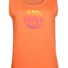 Neu ???? Bekleidung Elkline Top "Joplin" In Orange Günstig Kaufen ???? -elkline-shop elkline top joplin in orange