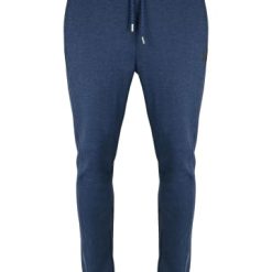 Aktion ⭐ Bekleidung Elkline Trainingshose Only In Bluemelange Günstig Kaufen ????