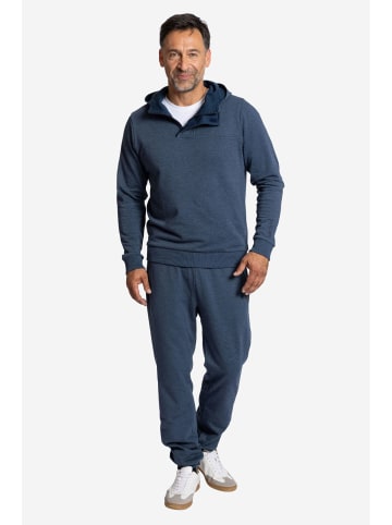 Elkline Trainingshose Only in bluemelange günstig kaufen Aktion ⭐ Bekleidung Elkline Trainingshose Only In Bluemelange Günstig Kaufen ???? -elkline-shop elkline trainingshose only in bluemelange 6