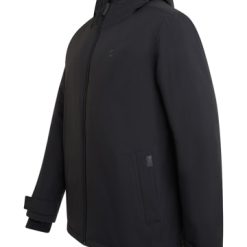 Bestpreis ✨ Bekleidung Elkline Übergangsjacke In Schwarz Günstig Kaufen ???? 4 Bestpreis ✨ Bekleidung Elkline Übergangsjacke In Schwarz Günstig Kaufen ???? -elkline-shop elkline ubergangsjacke in schwarz 2