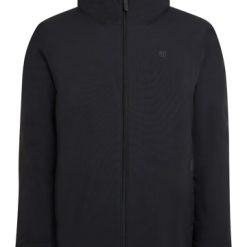 Bestpreis ✨ Bekleidung Elkline Übergangsjacke In Schwarz Günstig Kaufen ????