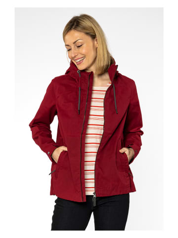 Elkline Übergangsjacke "Meadow" in Rot günstig kaufen Auslauf ❤️ Bekleidung Elkline Übergangsjacke "Meadow" In Rot Günstig Kaufen ???? -elkline-shop elkline ubergangsjacke meadow in rot 6