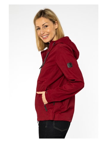 Elkline Übergangsjacke "Meadow" in Rot günstig kaufen Auslauf ❤️ Bekleidung Elkline Übergangsjacke "Meadow" In Rot Günstig Kaufen ???? -elkline-shop elkline ubergangsjacke meadow in rot 7