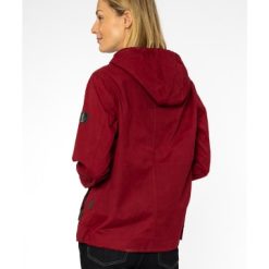 Auslauf ❤️ Bekleidung Elkline Übergangsjacke "Meadow" In Rot Günstig Kaufen ???? 10 Auslauf ❤️ Bekleidung Elkline Übergangsjacke "Meadow" In Rot Günstig Kaufen ???? -elkline-shop elkline ubergangsjacke meadow in rot 8