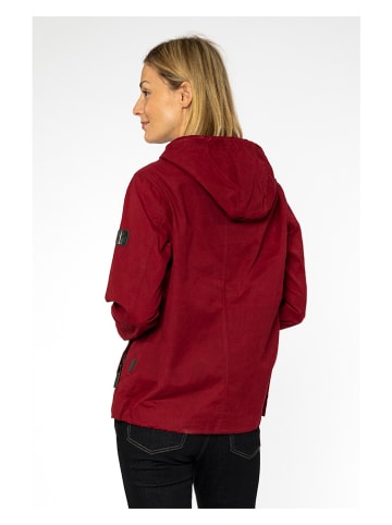 Elkline Übergangsjacke "Meadow" in Rot günstig kaufen Auslauf ❤️ Bekleidung Elkline Übergangsjacke "Meadow" In Rot Günstig Kaufen ???? -elkline-shop elkline ubergangsjacke meadow in rot 8