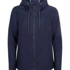 Aktion ⌛ Outdoor & Sport Elkline Wachsjacke Meadowland In Blueshadow Günstig Kaufen ????