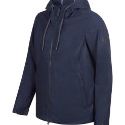 Aktion ⌛ Outdoor & Sport Elkline Wachsjacke Meadowland In Blueshadow Günstig Kaufen ???? -elkline-shop elkline wachsjacke meadowland in blueshadow 4