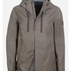 Neu ???? Outdoor & Sport Elkline Wachsjacke Meadowland In Khaki Günstig Kaufen ✔️ -elkline-shop elkline wachsjacke meadowland in khaki 2
