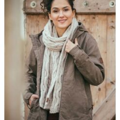 Neu ???? Outdoor & Sport Elkline Wachsjacke Meadowland In Khaki Günstig Kaufen ✔️ -elkline-shop elkline wachsjacke meadowland in khaki 6