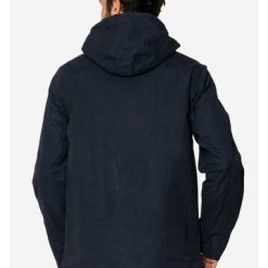 Schlussverkauf ???? Outdoor & Sport Elkline Wachsjacke Open Country In Blueshadow Günstig Kaufen ???? -elkline-shop elkline wachsjacke open country in blueshadow 4