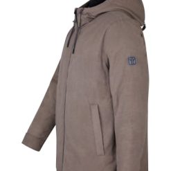 Billig ???? Bekleidung Elkline Winter Wachsjacke Well Done In Khaki Günstig Kaufen ❤️ -elkline-shop elkline winter wachsjacke well done in khaki 1