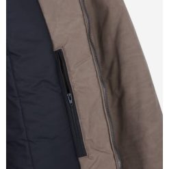 Billig ???? Bekleidung Elkline Winter Wachsjacke Well Done In Khaki Günstig Kaufen ❤️ -elkline-shop elkline winter wachsjacke well done in khaki 3