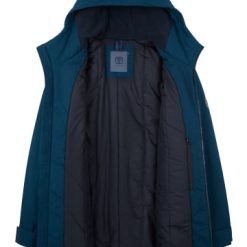 Schlussverkauf ???? Bekleidung Elkline Winter Wachsjacke Well Done In Petrol Günstig Kaufen ⭐ 4 Schlussverkauf ???? Bekleidung Elkline Winter Wachsjacke Well Done In Petrol Günstig Kaufen ⭐ -elkline-shop elkline winter wachsjacke well done in petrol 2