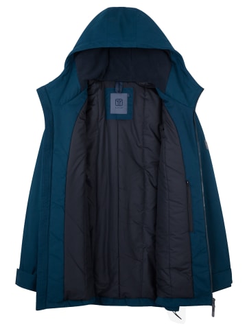 Elkline Winter Wachsjacke Well Done in petrol günstig kaufen Schlussverkauf ???? Bekleidung Elkline Winter Wachsjacke Well Done In Petrol Günstig Kaufen ⭐ -elkline-shop elkline winter wachsjacke well done in petrol 2