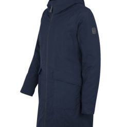 Bester Verkauf ???? Bekleidung Elkline Winter Wachsparka Simply The Best In Blueshadow Günstig Kaufen ???? -elkline-shop elkline winter wachsparka simply the best in blueshadow 2