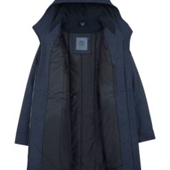 Bester Verkauf ???? Bekleidung Elkline Winter Wachsparka Simply The Best In Blueshadow Günstig Kaufen ???? -elkline-shop elkline winter wachsparka simply the best in blueshadow 3