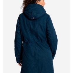 Bester Verkauf ???? Bekleidung Elkline Winter Wachsparka Simply The Best In Blueshadow Günstig Kaufen ???? -elkline-shop elkline winter wachsparka simply the best in blueshadow 4