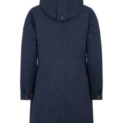 Bester Verkauf ???? Bekleidung Elkline Winter Wachsparka Simply The Best In Blueshadow Günstig Kaufen ???? -elkline-shop elkline winter wachsparka simply the best in blueshadow 5